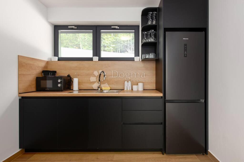 Hiša Delnice, 97,74m2