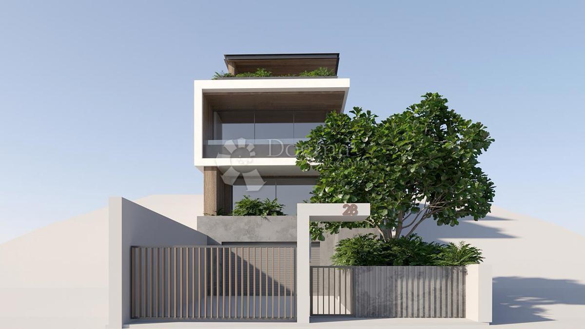 Stanovanje Maksimir, 163m2