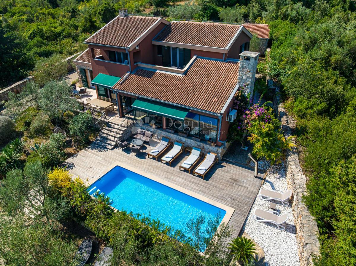 Hiša Veli Iž, Zadar - Okolica, 235m2