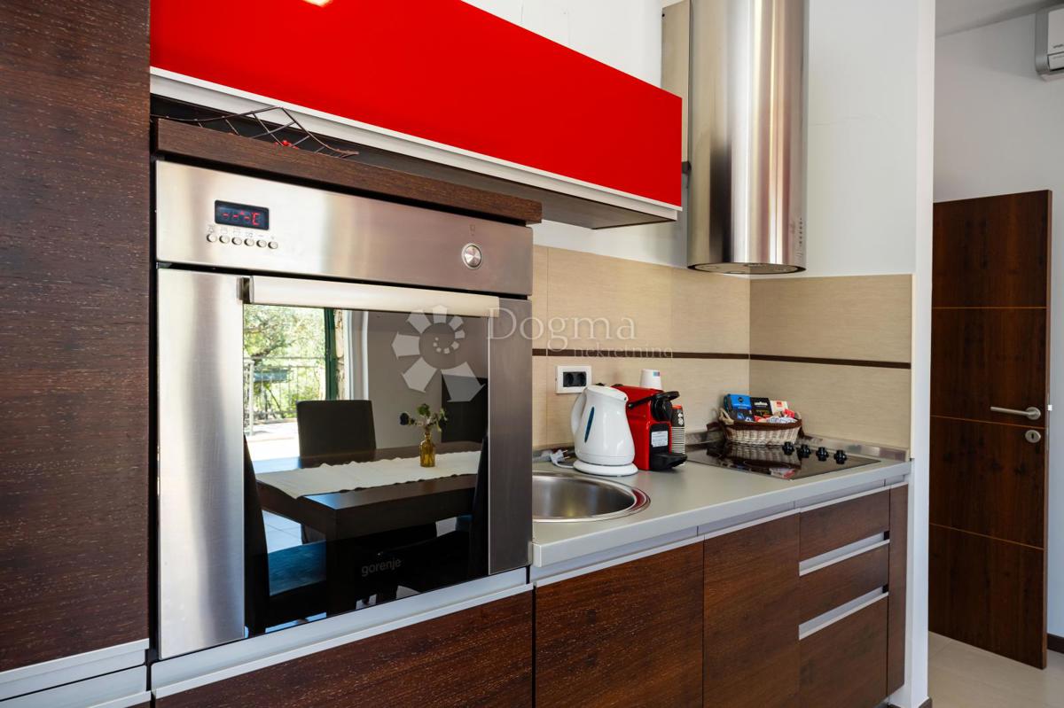 Hiša Veli Iž, Zadar - Okolica, 235m2