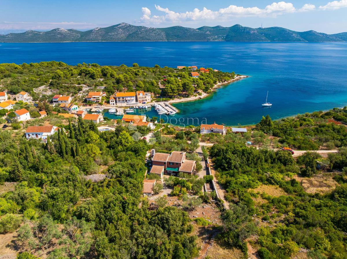 Hiša Veli Iž, Zadar - Okolica, 235m2