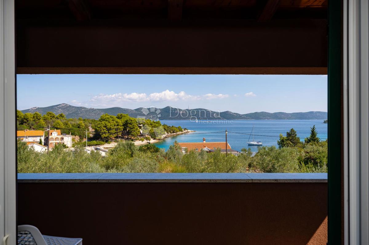 Hiša Veli Iž, Zadar - Okolica, 235m2