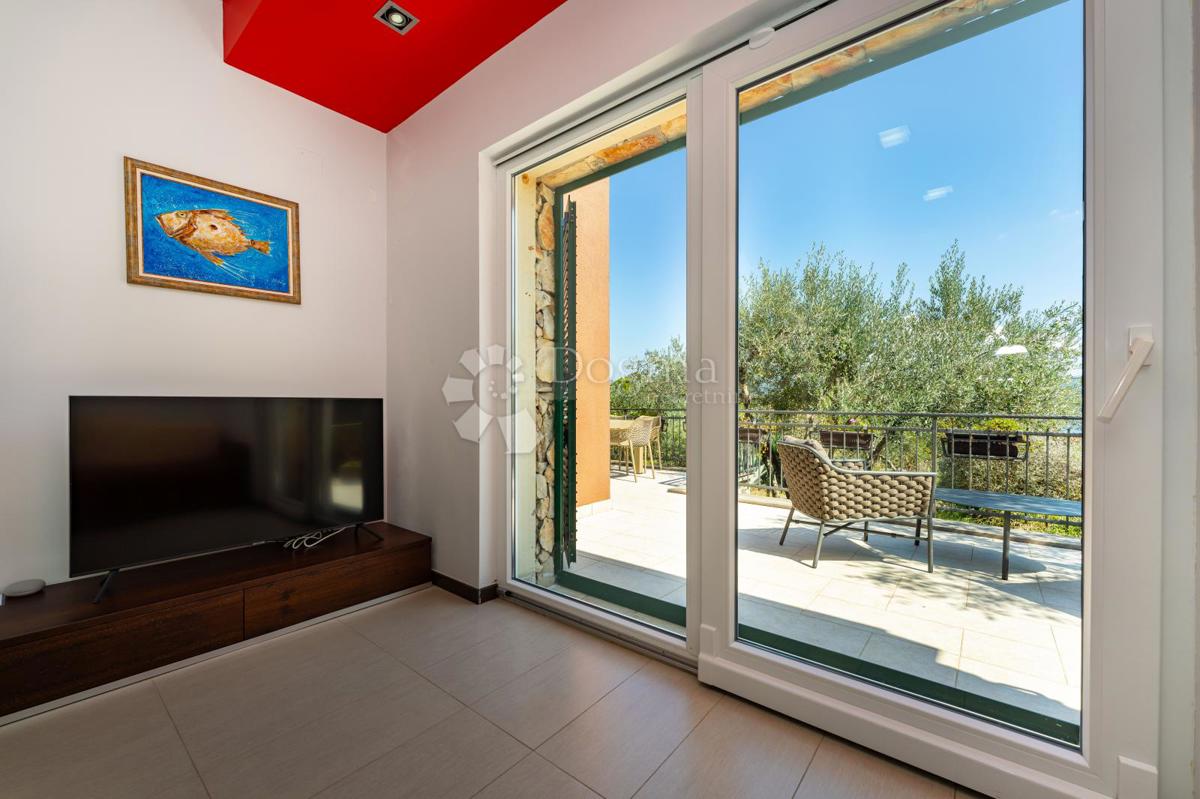 Hiša Veli Iž, Zadar - Okolica, 235m2