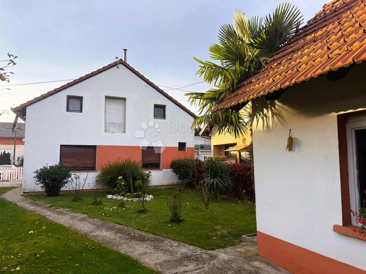 Hiša Mačkovec, Čakovec - Okolica, 216m2