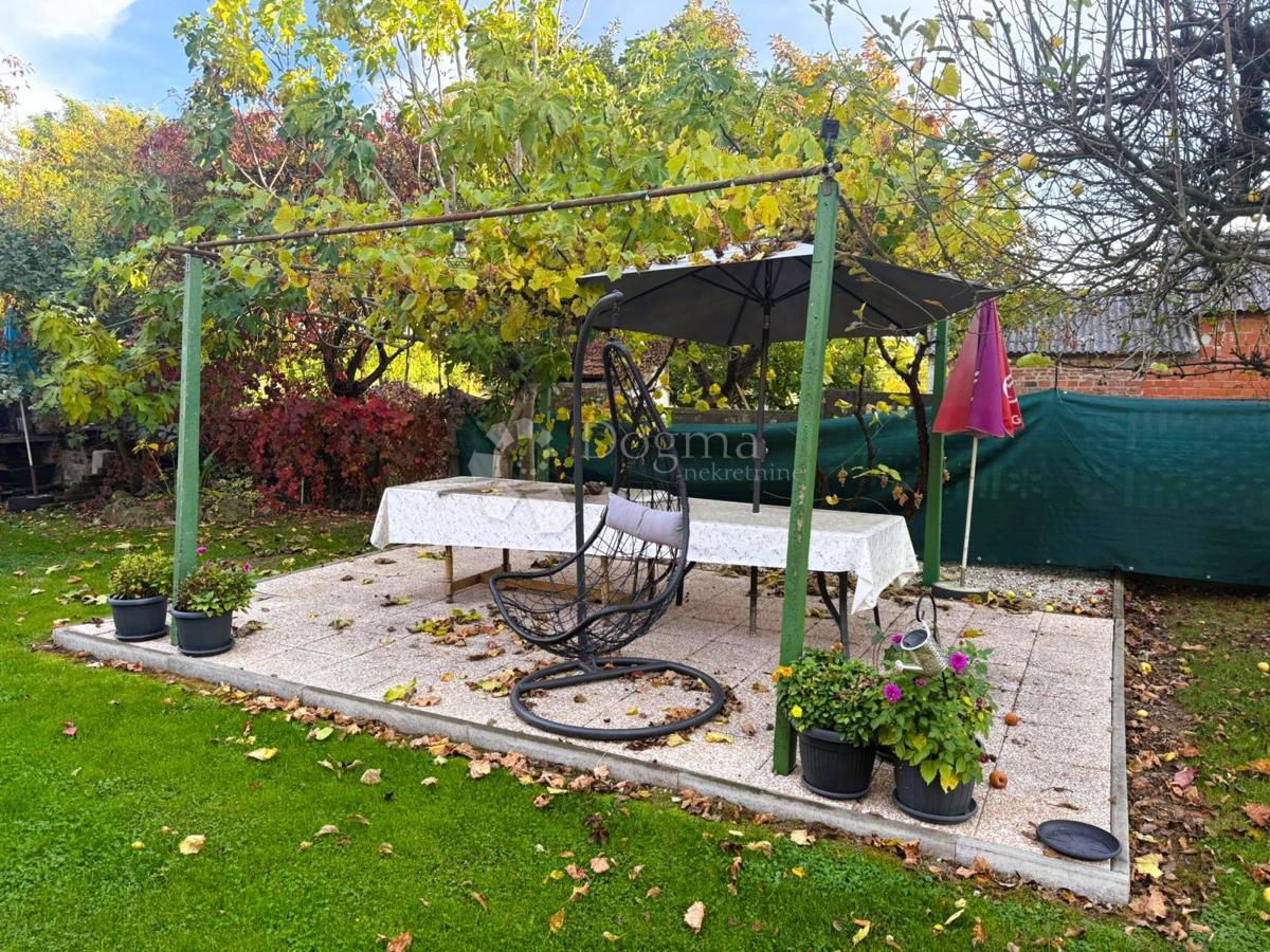 Hiša Mačkovec, Čakovec - Okolica, 216m2