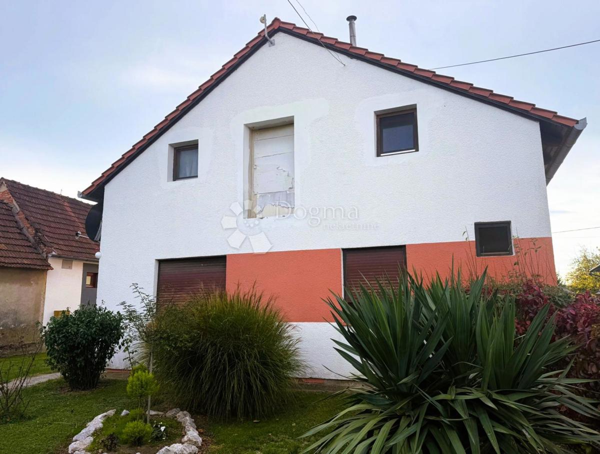 Hiša Mačkovec, Čakovec - Okolica, 216m2