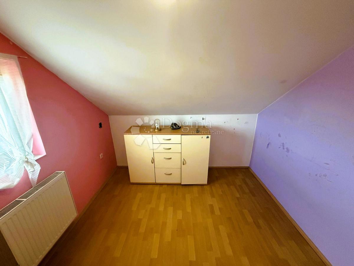 Hiša Mačkovec, Čakovec - Okolica, 216m2