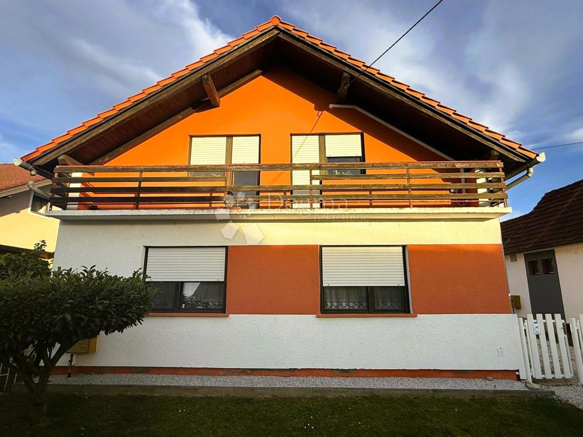 Hiša Mačkovec, Čakovec - Okolica, 216m2