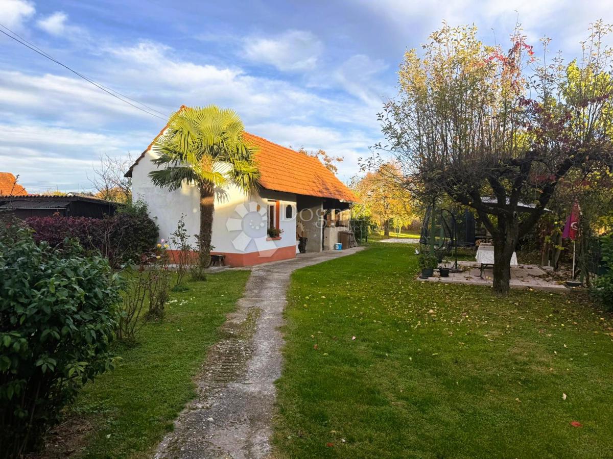 Hiša Mačkovec, Čakovec - Okolica, 216m2