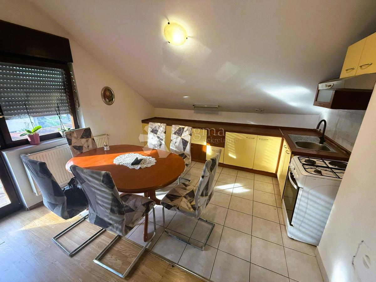 Hiša Mačkovec, Čakovec - Okolica, 216m2