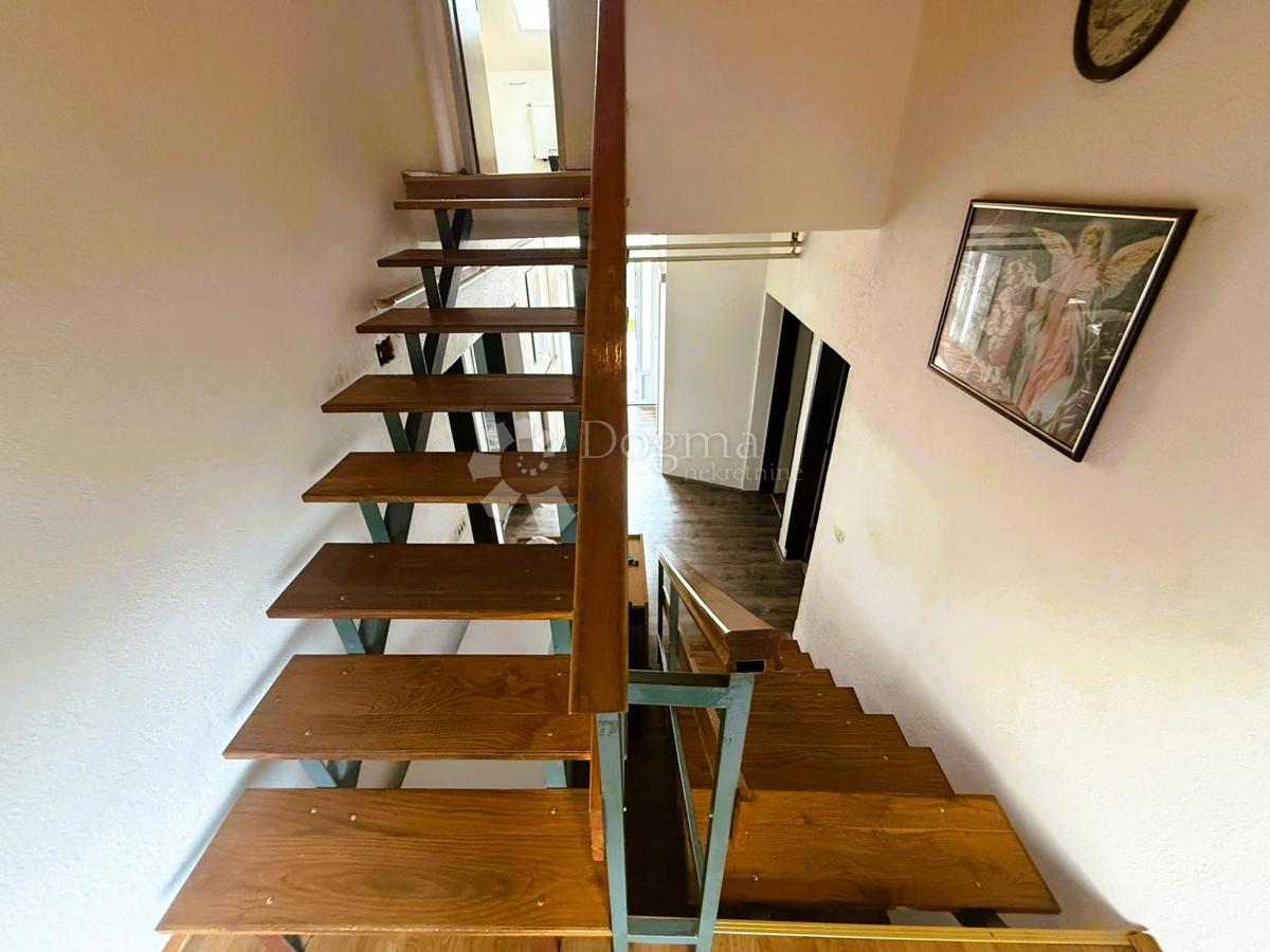 Hiša Mačkovec, Čakovec - Okolica, 216m2