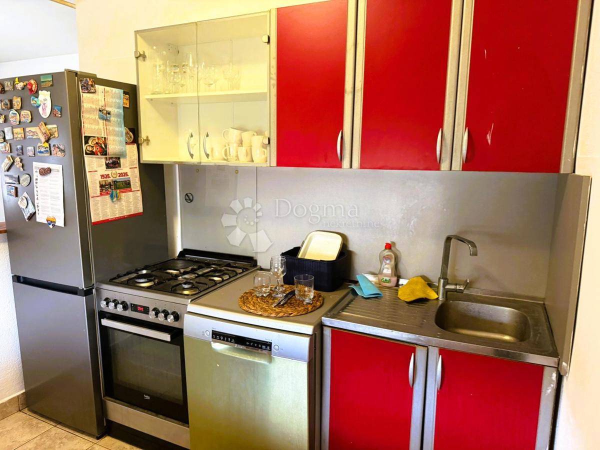 Hiša Mačkovec, Čakovec - Okolica, 216m2