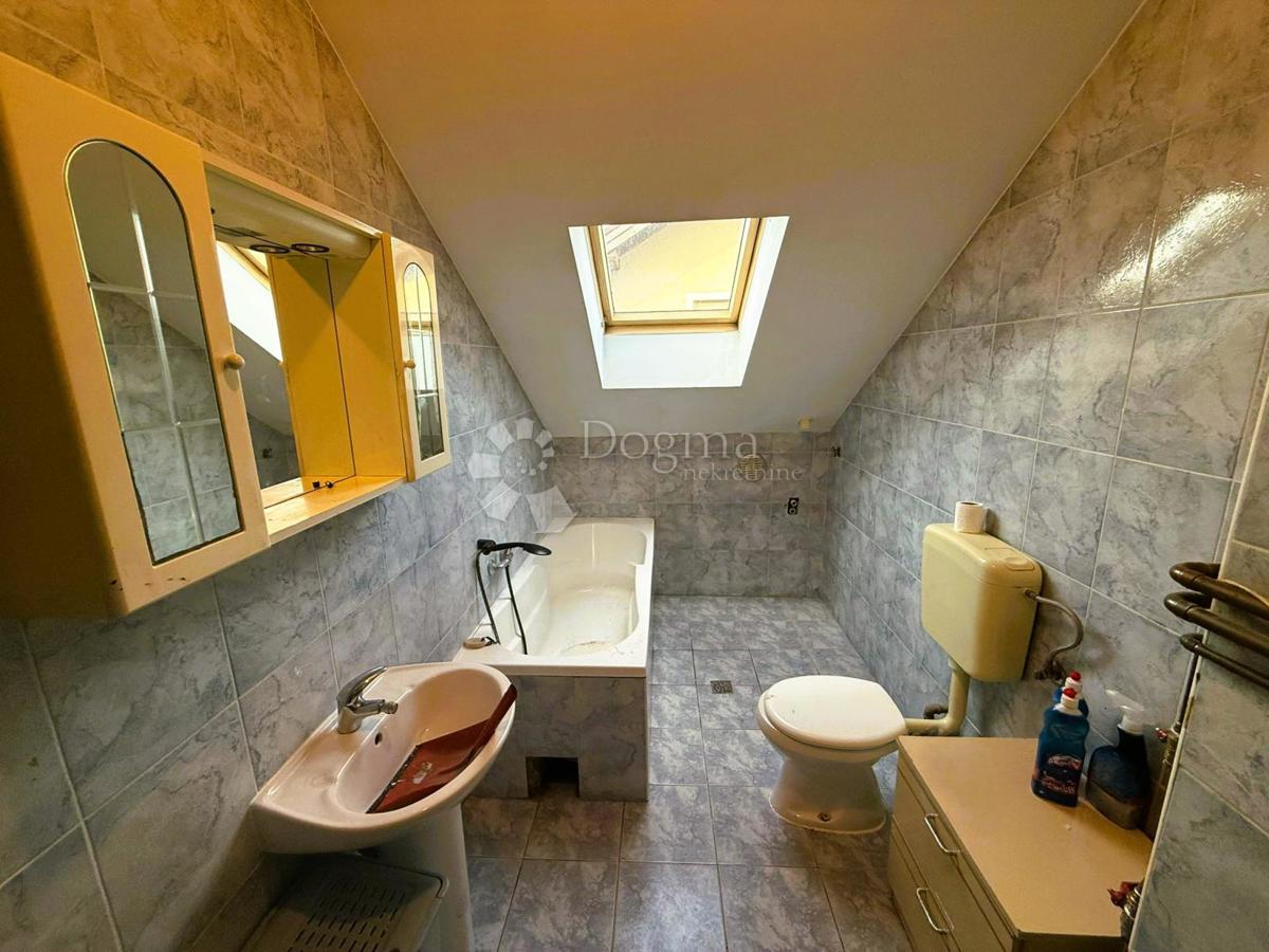 Hiša Mačkovec, Čakovec - Okolica, 216m2