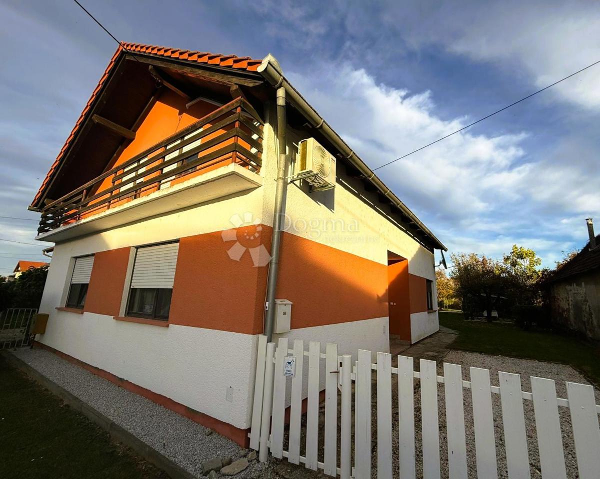 Hiša Mačkovec, Čakovec - Okolica, 216m2