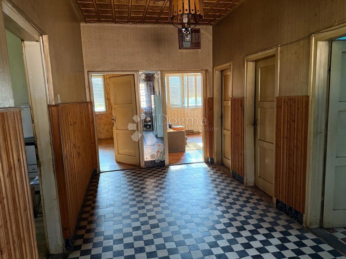 Zazidljivo zemljišče Donji Kućan, Varaždin - Okolica, 4.372m2