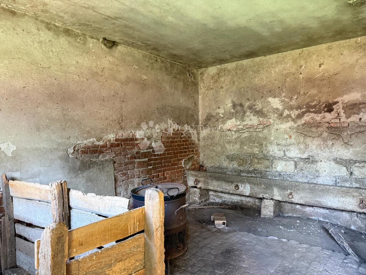 Zazidljivo zemljišče Donji Kućan, Varaždin - Okolica, 4.372m2