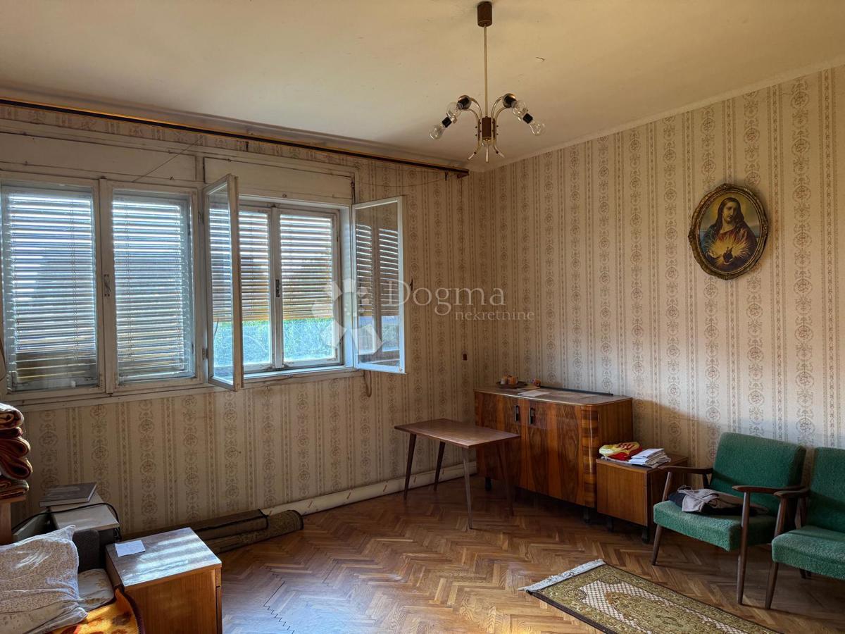 Zazidljivo zemljišče Donji Kućan, Varaždin - Okolica, 4.372m2