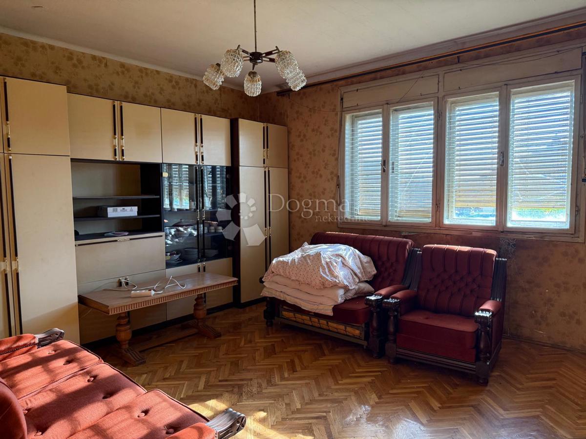 Zazidljivo zemljišče Donji Kućan, Varaždin - Okolica, 4.372m2