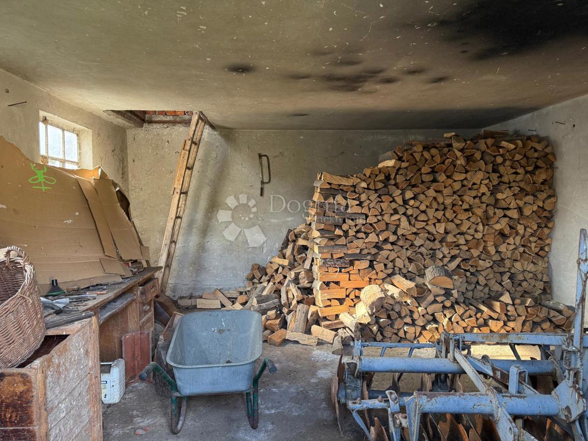 Zazidljivo zemljišče Donji Kućan, Varaždin - Okolica, 4.372m2