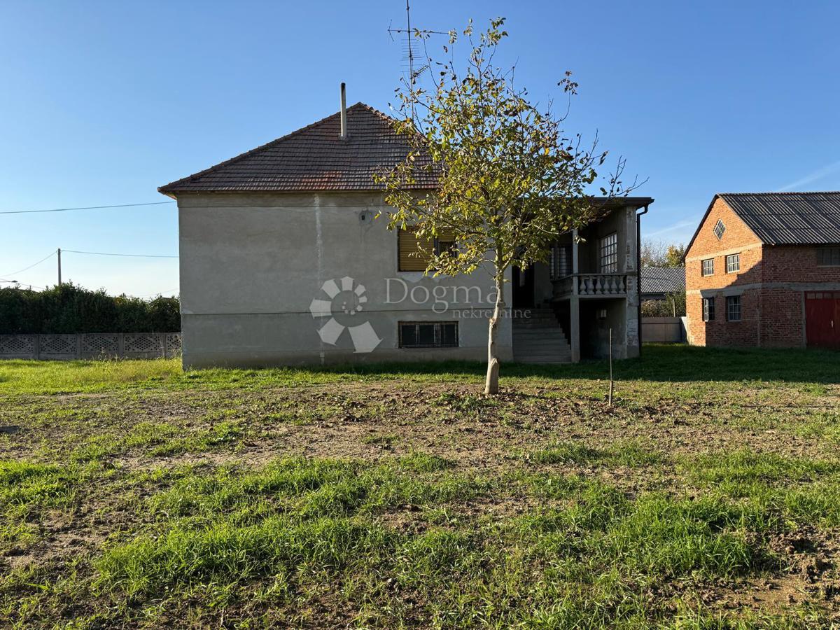 Zazidljivo zemljišče Donji Kućan, Varaždin - Okolica, 4.372m2