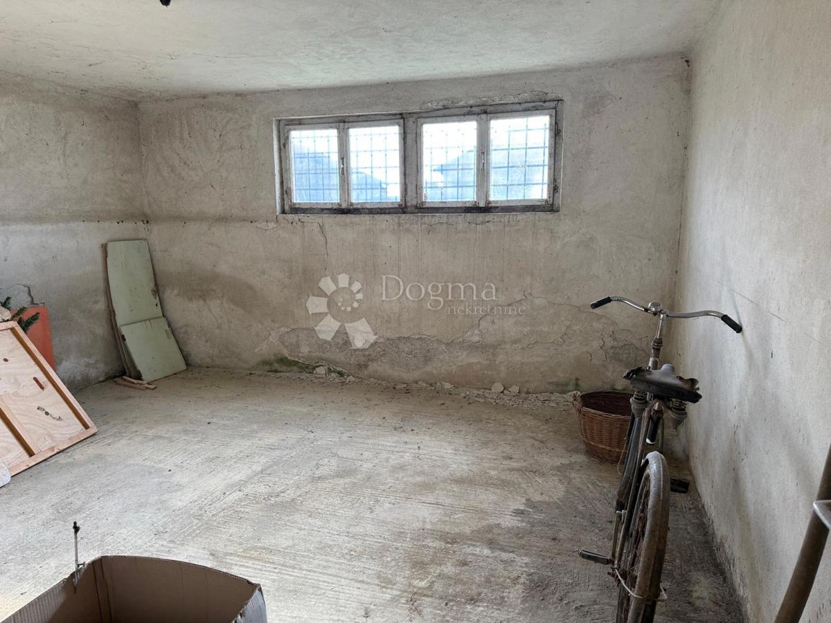 Zazidljivo zemljišče Donji Kućan, Varaždin - Okolica, 4.372m2