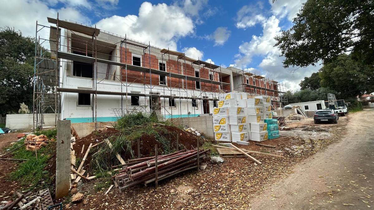 Hiša Poreč, 101,21m2