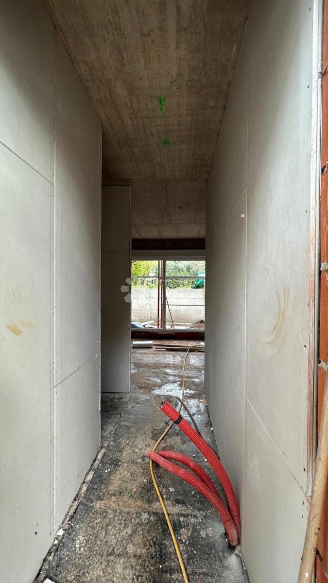 Hiša Poreč, 101,21m2