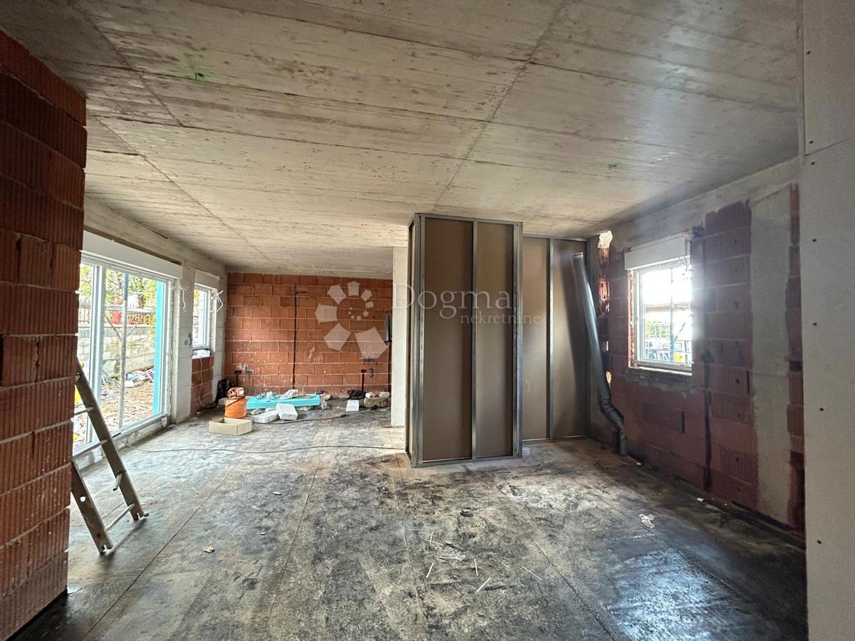 Hiša Poreč, 101,21m2