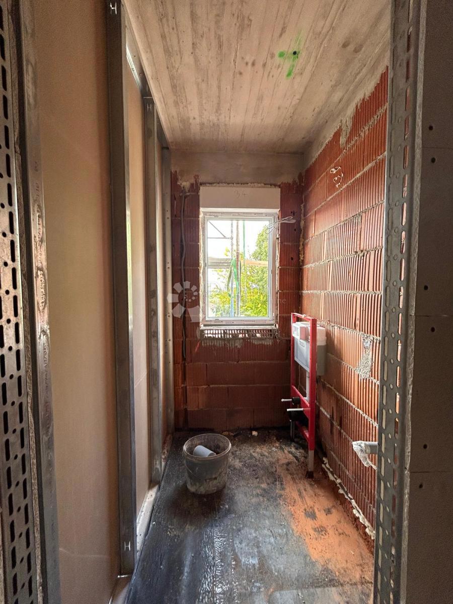 Hiša Poreč, 101,21m2