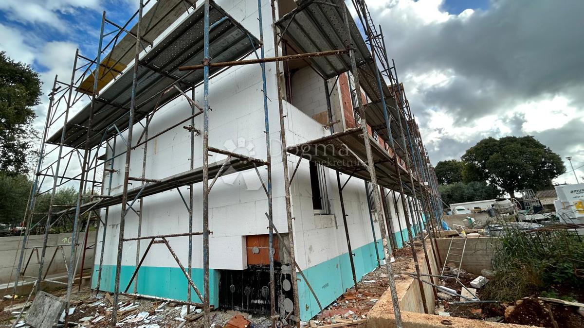 Hiša Poreč, 101,21m2