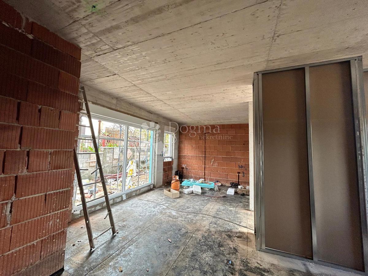 Hiša Poreč, 101,21m2