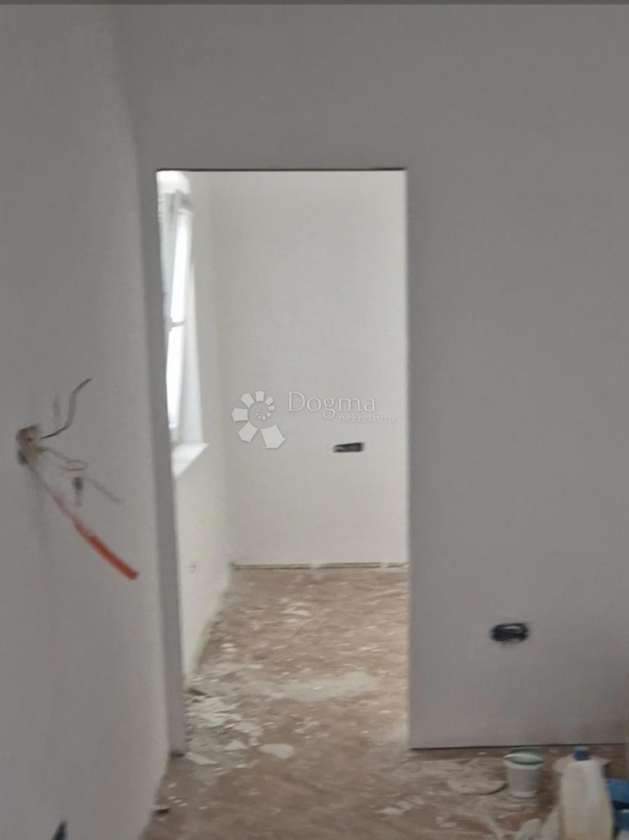 Stanovanje Brda, Split, 47,40m2