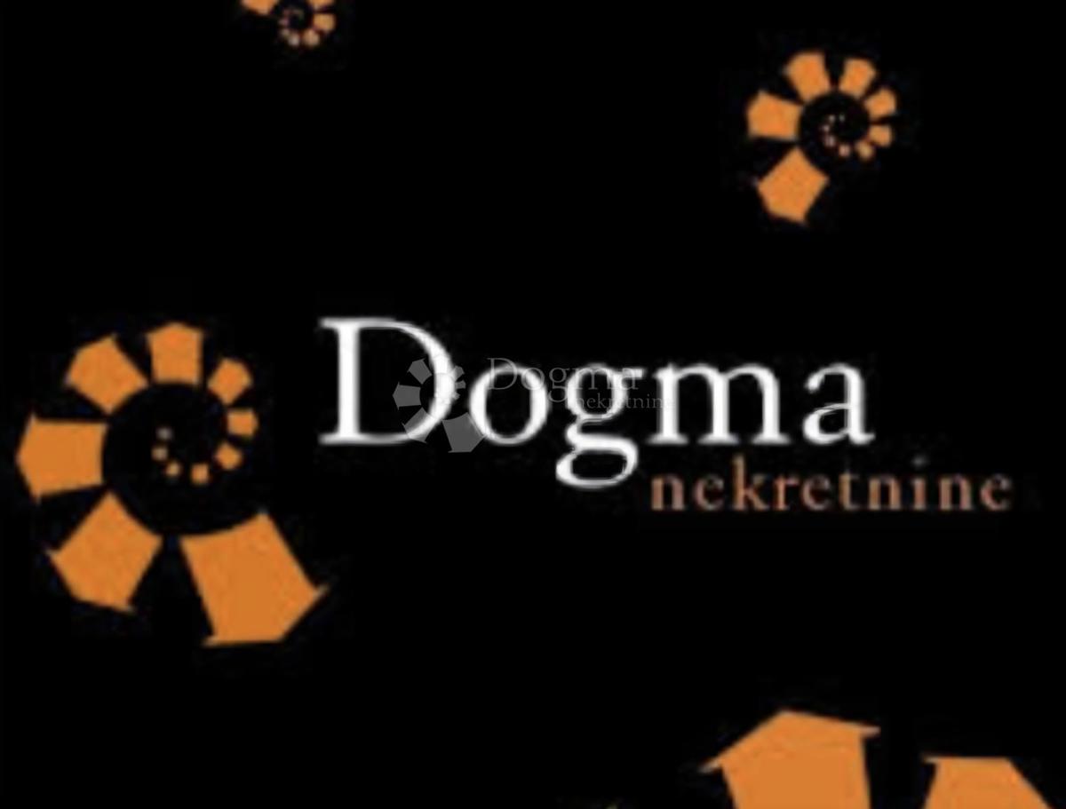 Stanovanje Brda, Split, 47,40m2