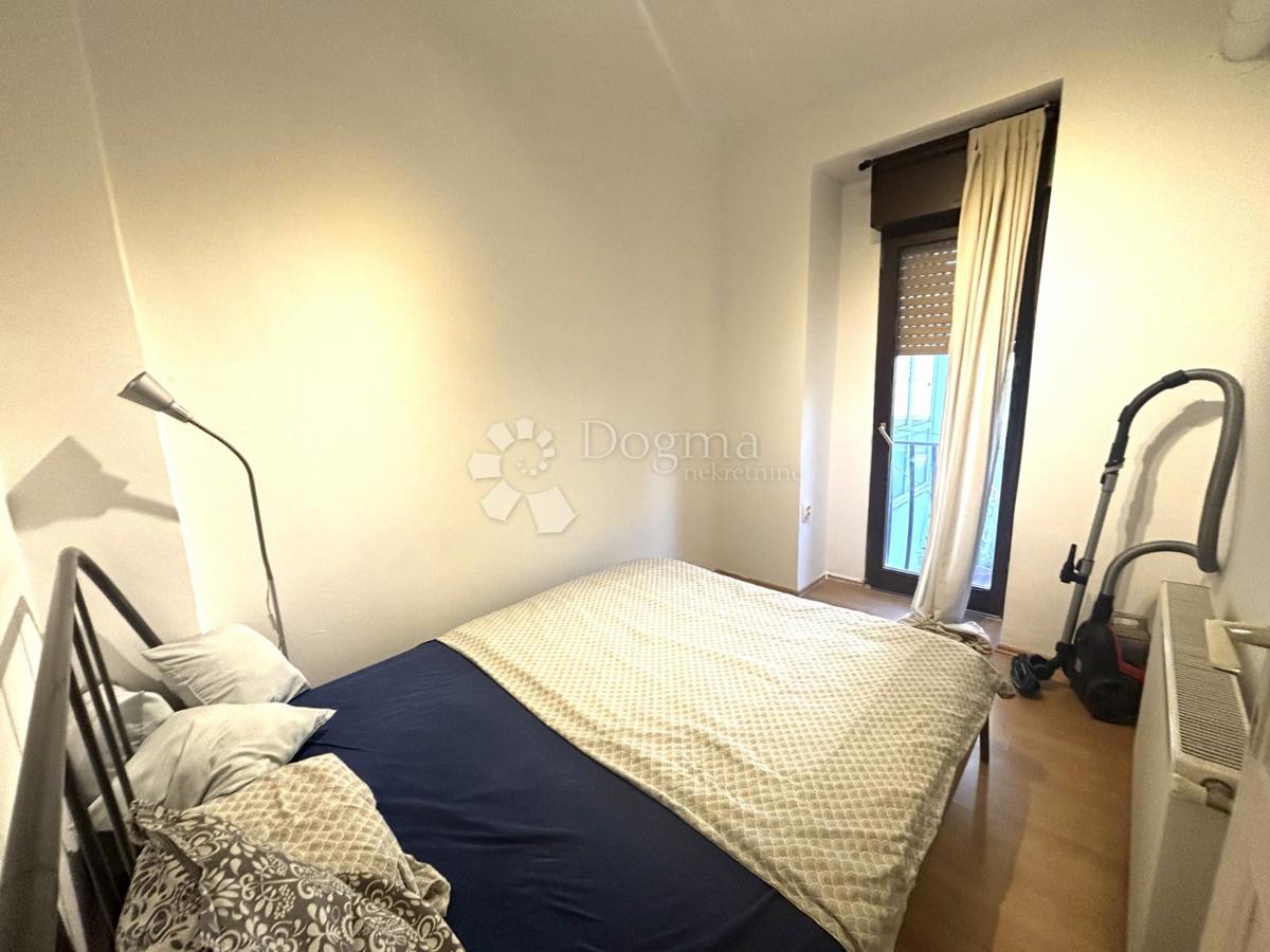 Stanovanje Donji grad, Donji Grad, 32m2