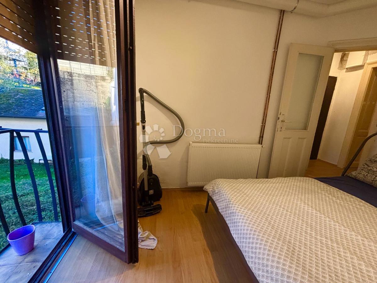 Stanovanje Donji grad, Donji Grad, 32m2