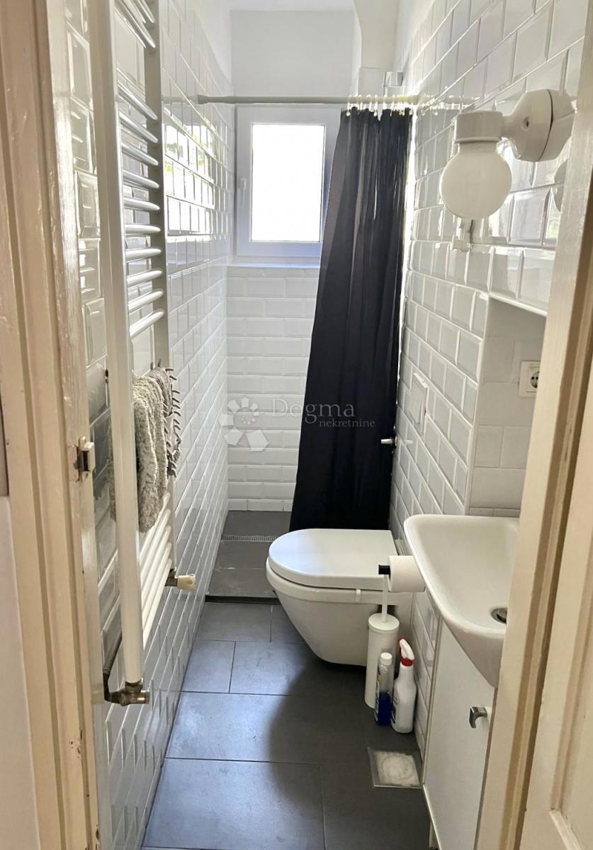 Stanovanje Donji grad, Donji Grad, 32m2