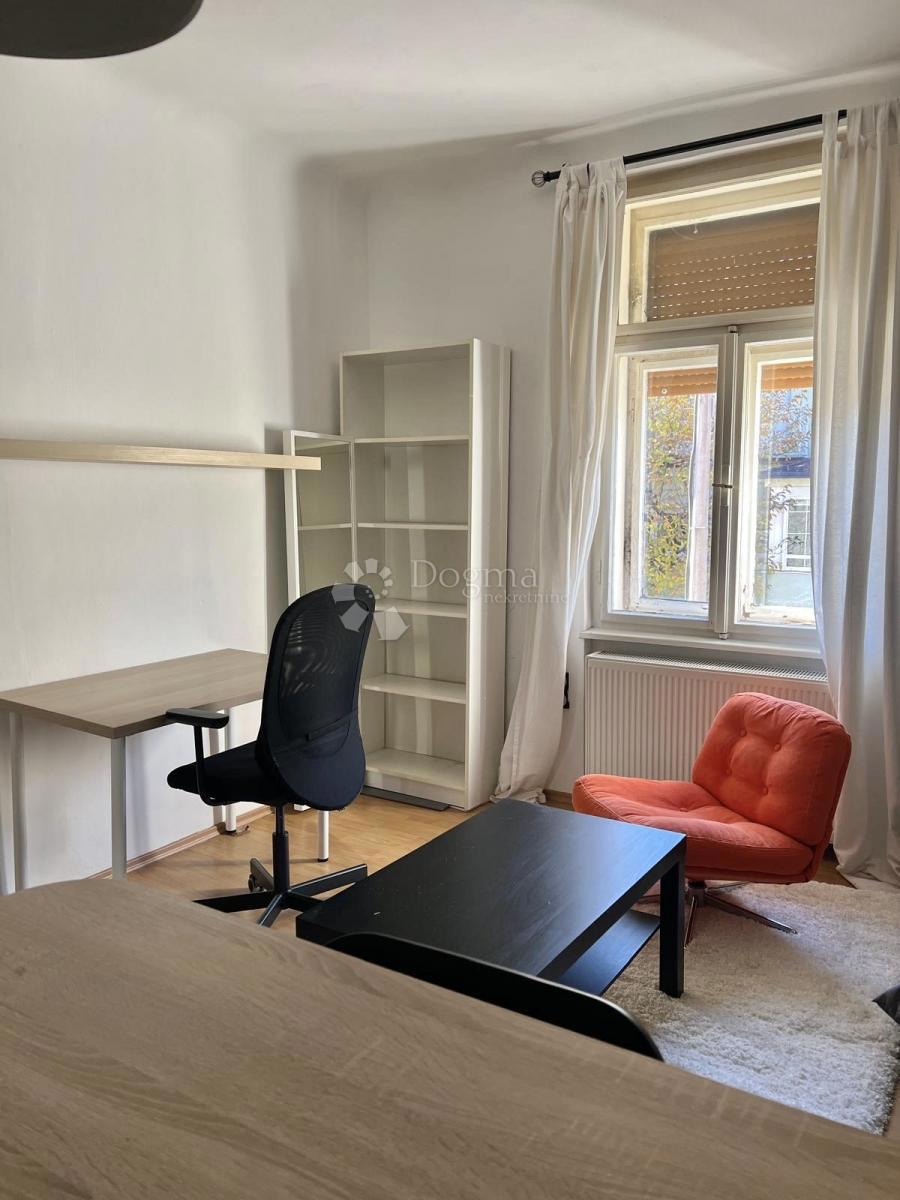 Stanovanje Donji grad, Donji Grad, 32m2