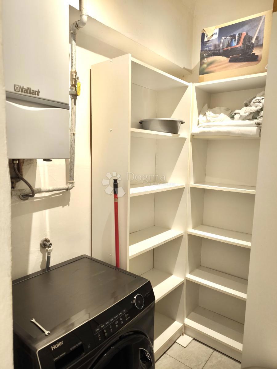 Stanovanje Donji grad, Donji Grad, 32m2