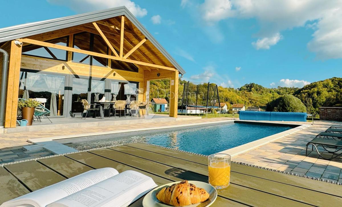 Hiša Krapinske Toplice, 60m2