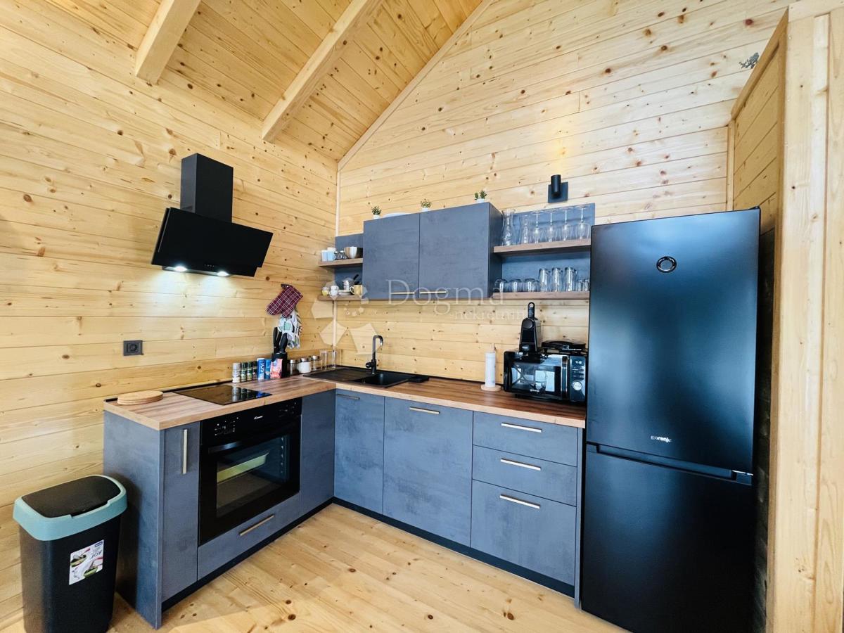 Hiša Krapinske Toplice, 60m2