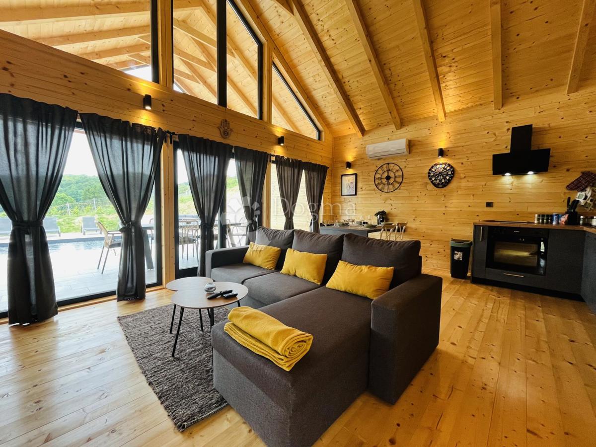 Hiša Krapinske Toplice, 60m2