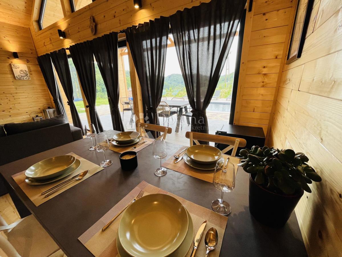 Hiša Krapinske Toplice, 60m2