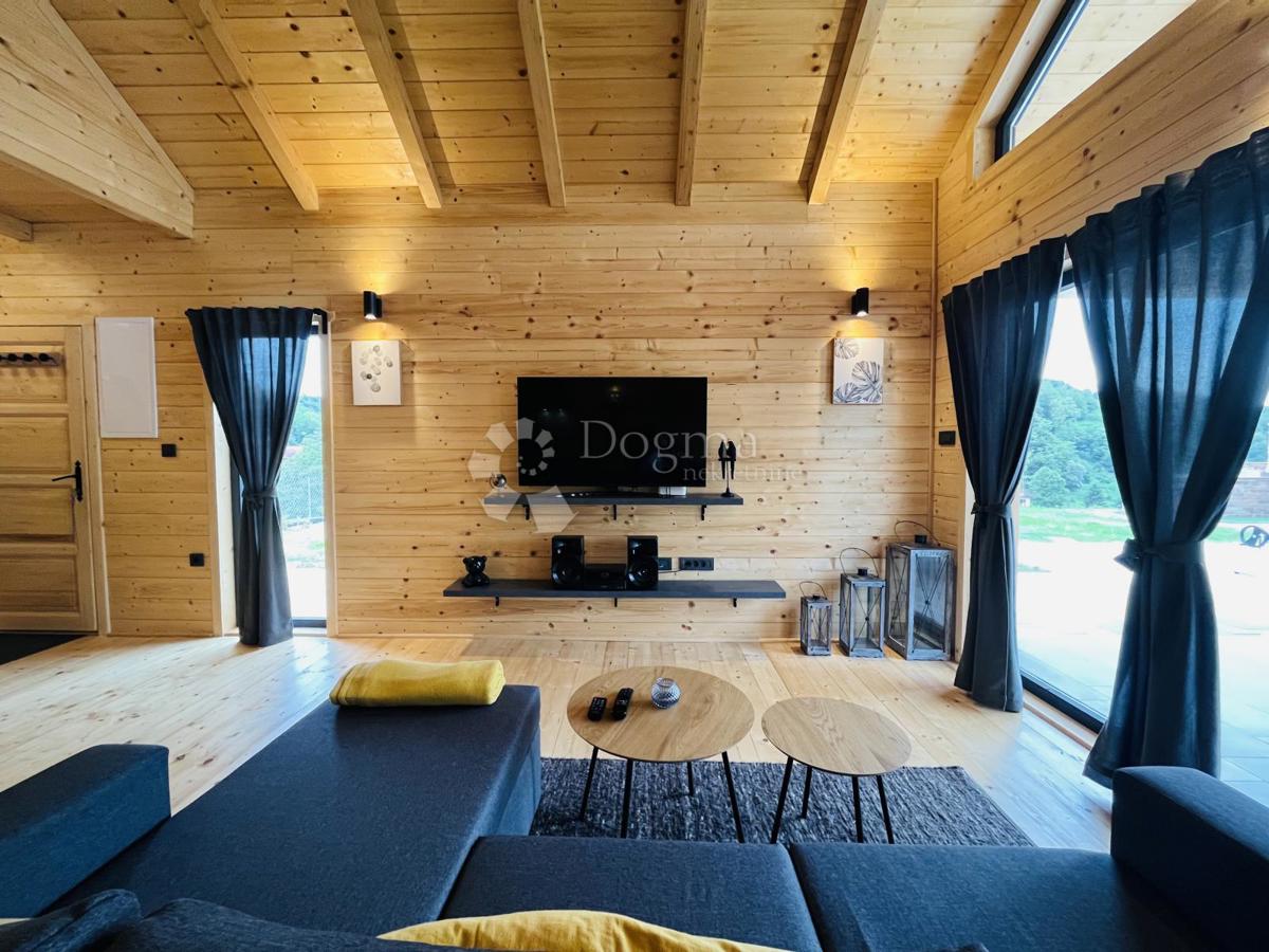 Hiša Krapinske Toplice, 60m2