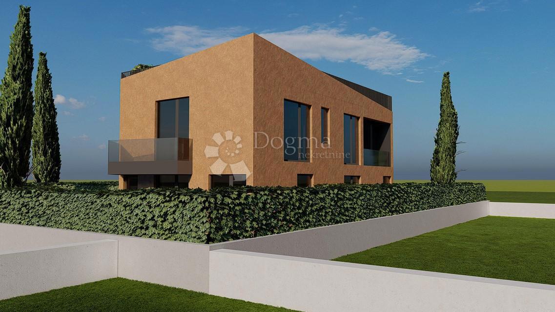 Stanovanje Poreč, 55,32m2