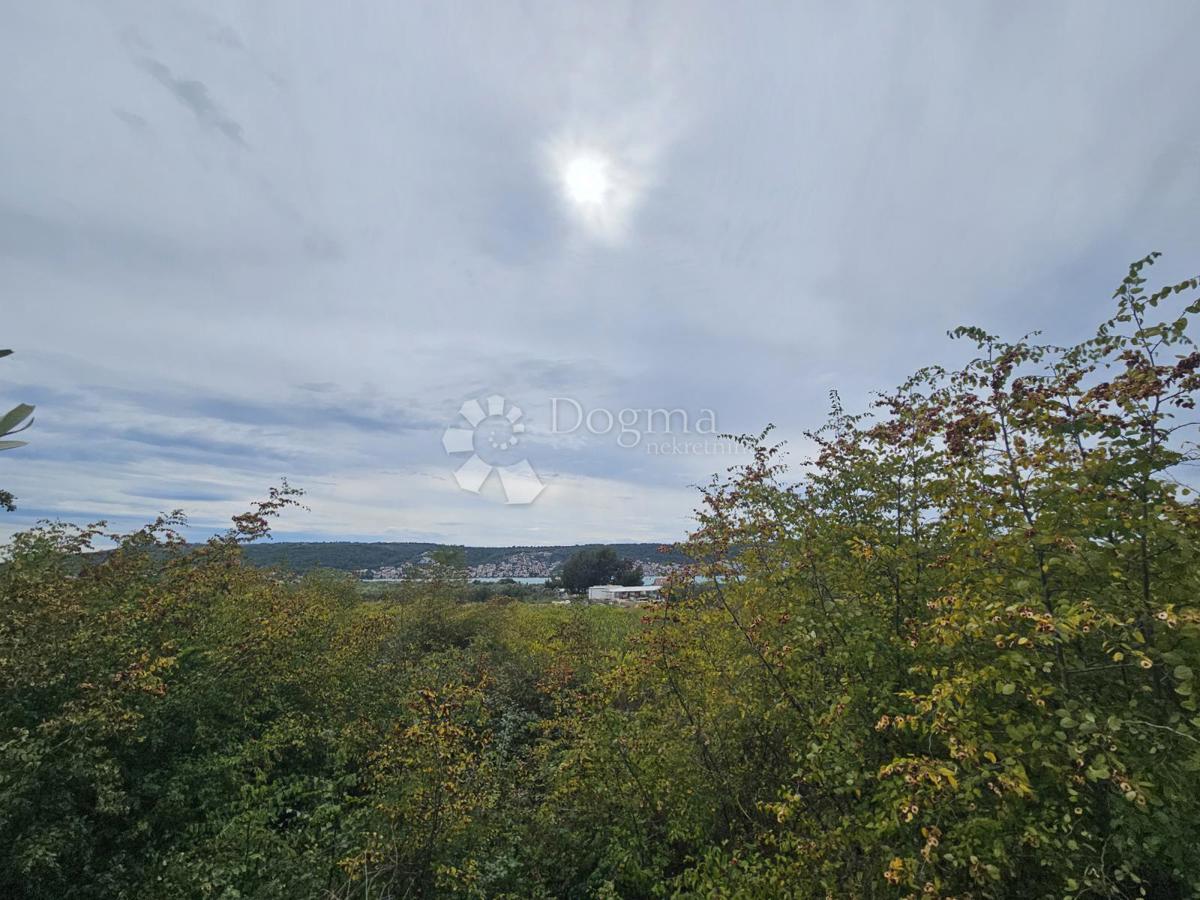 Kmetijsko zemljišče Kaštel Štafilić, Kaštela, 1.000m2