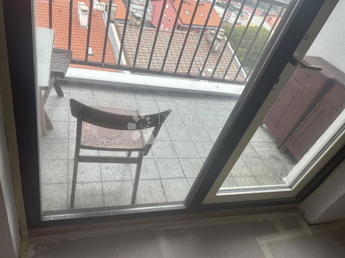 Stanovanje Škurinje, Rijeka, 72m2