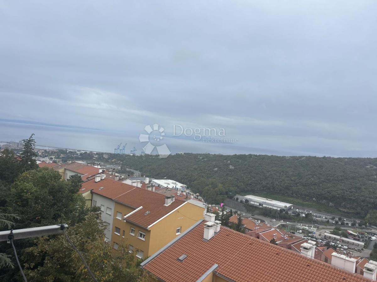 Stanovanje Škurinje, Rijeka, 72m2