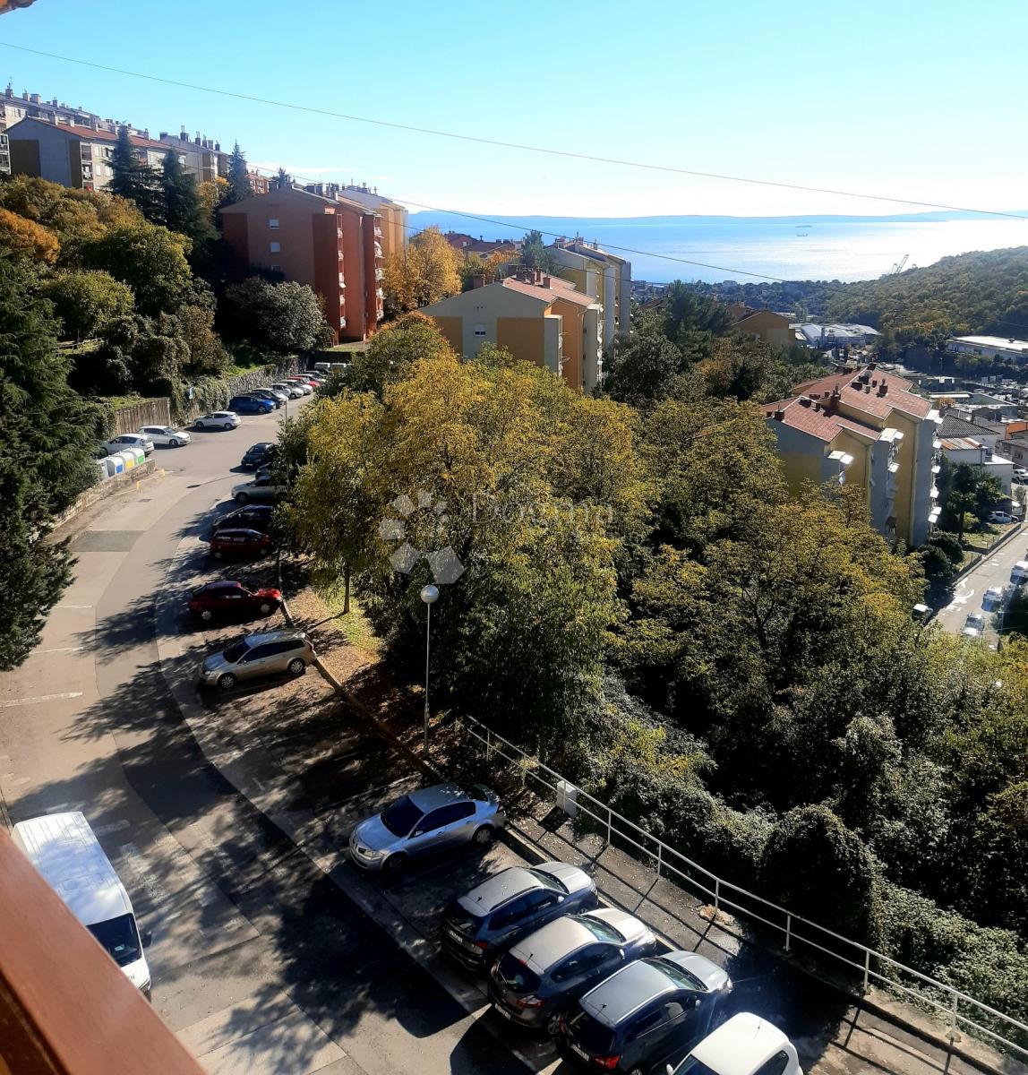 Stanovanje Škurinje, Rijeka, 68m2
