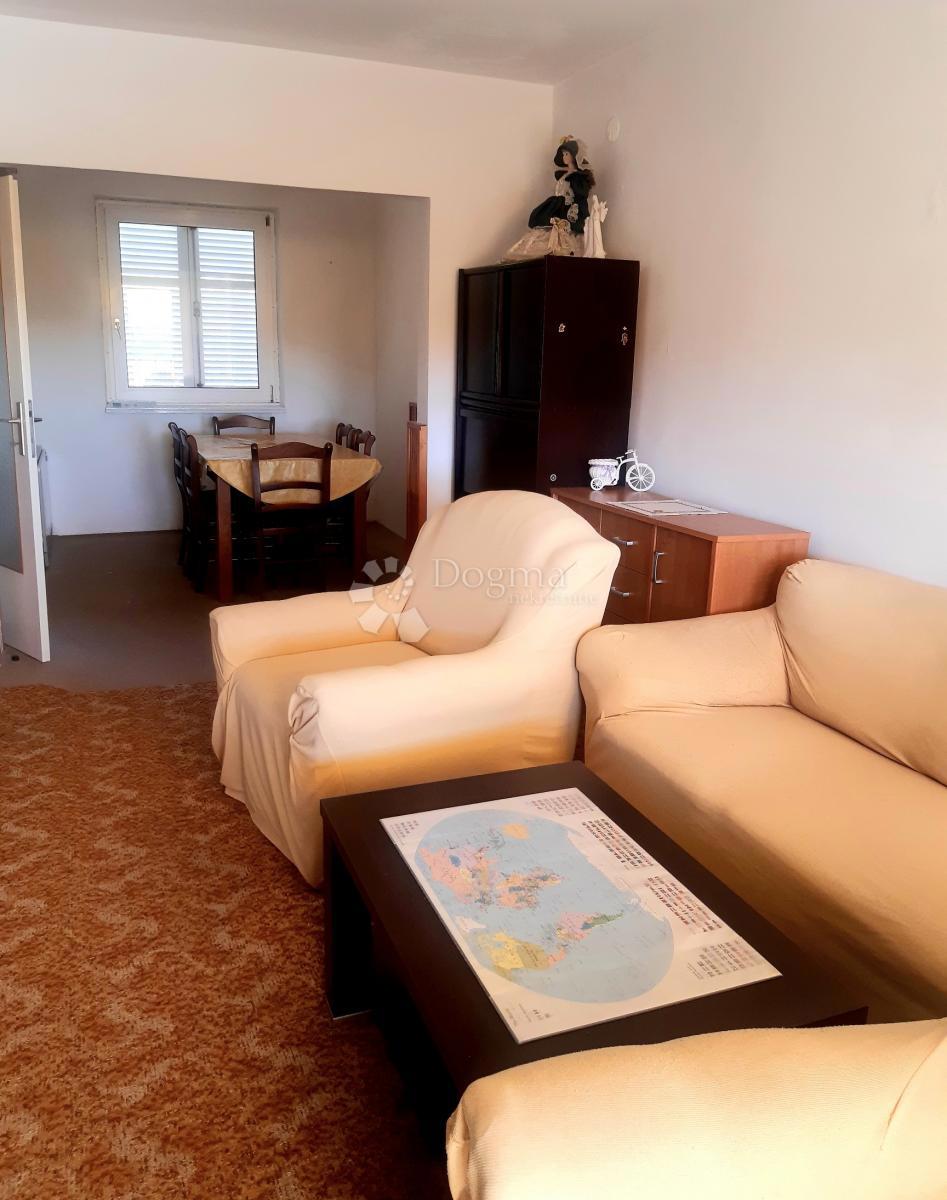 Stanovanje Škurinje, Rijeka, 68m2