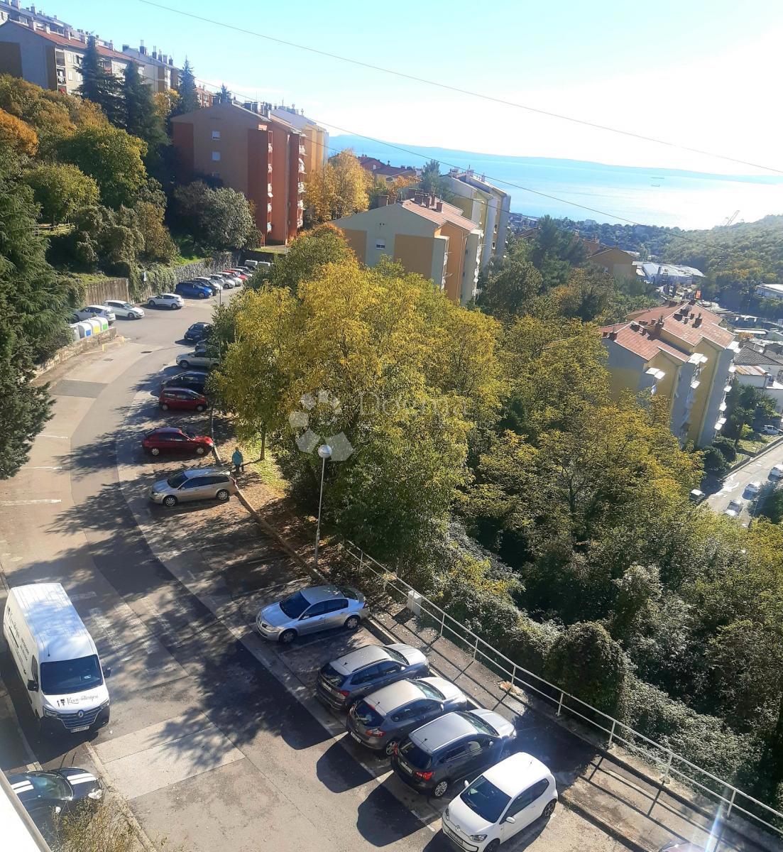 Stanovanje Škurinje, Rijeka, 68m2
